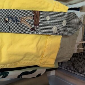 mark Alexander Golfers Tie